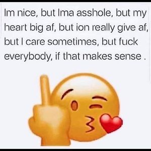 Meet your Posher, Kylie